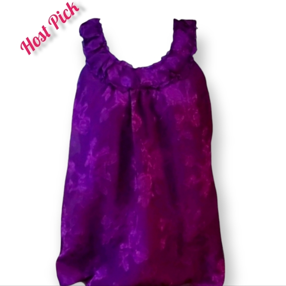 Maurices Summer Top - Picture 7 of 12